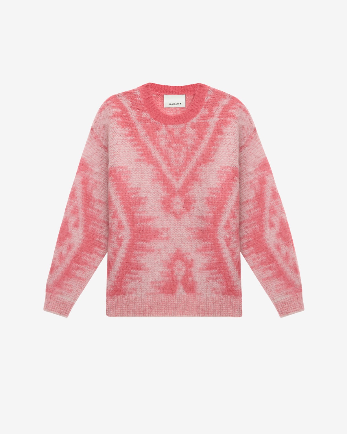 FABO SWEATER - 1