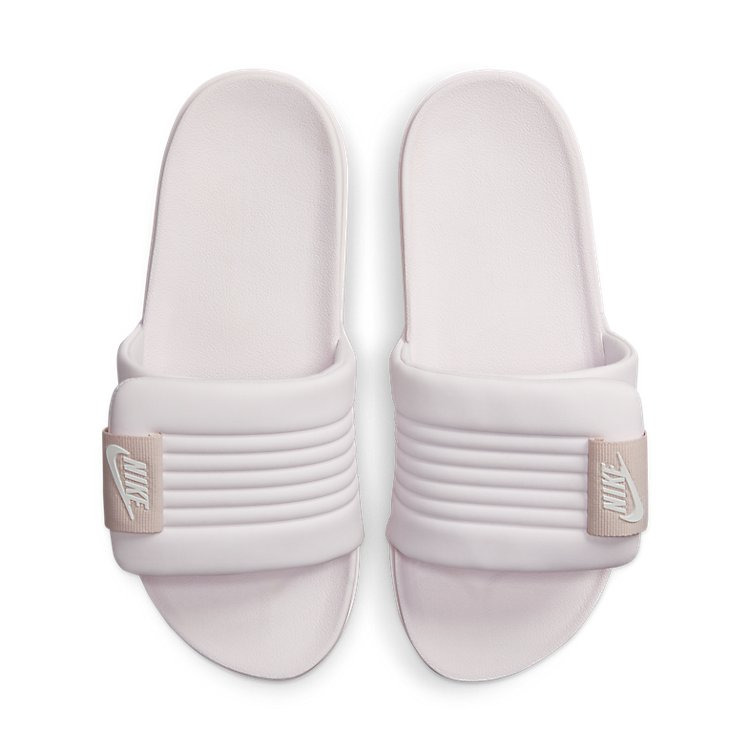 (WMNS) Nike Offcourt Adjust Slide 'Pearl Pink' DV1033-600 - 2