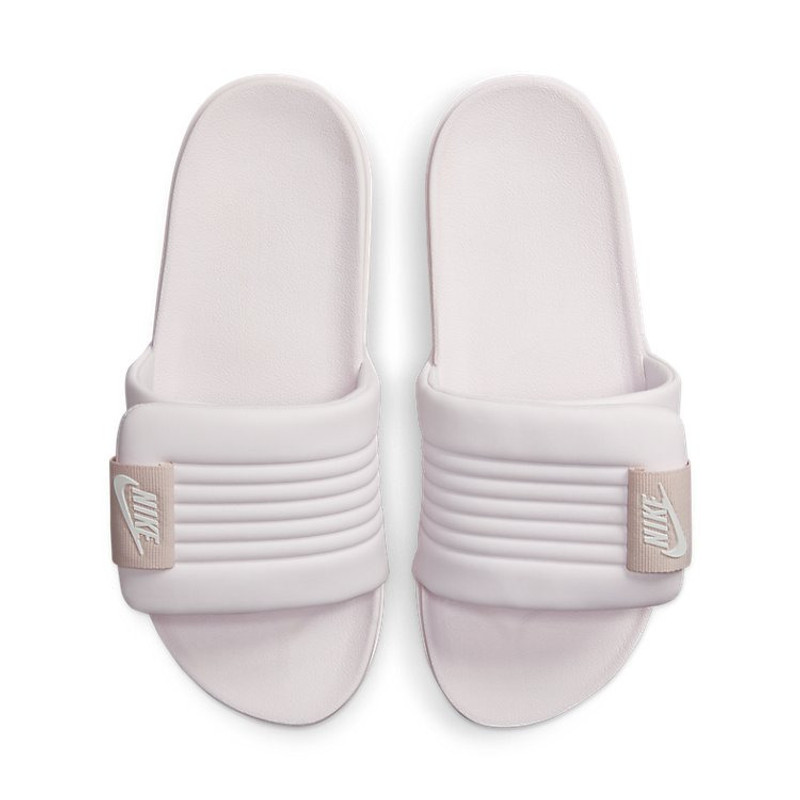 Nike (WMNS) Nike Offcourt Adjust Slide 'Pearl Pink' DV1033-600 outlook