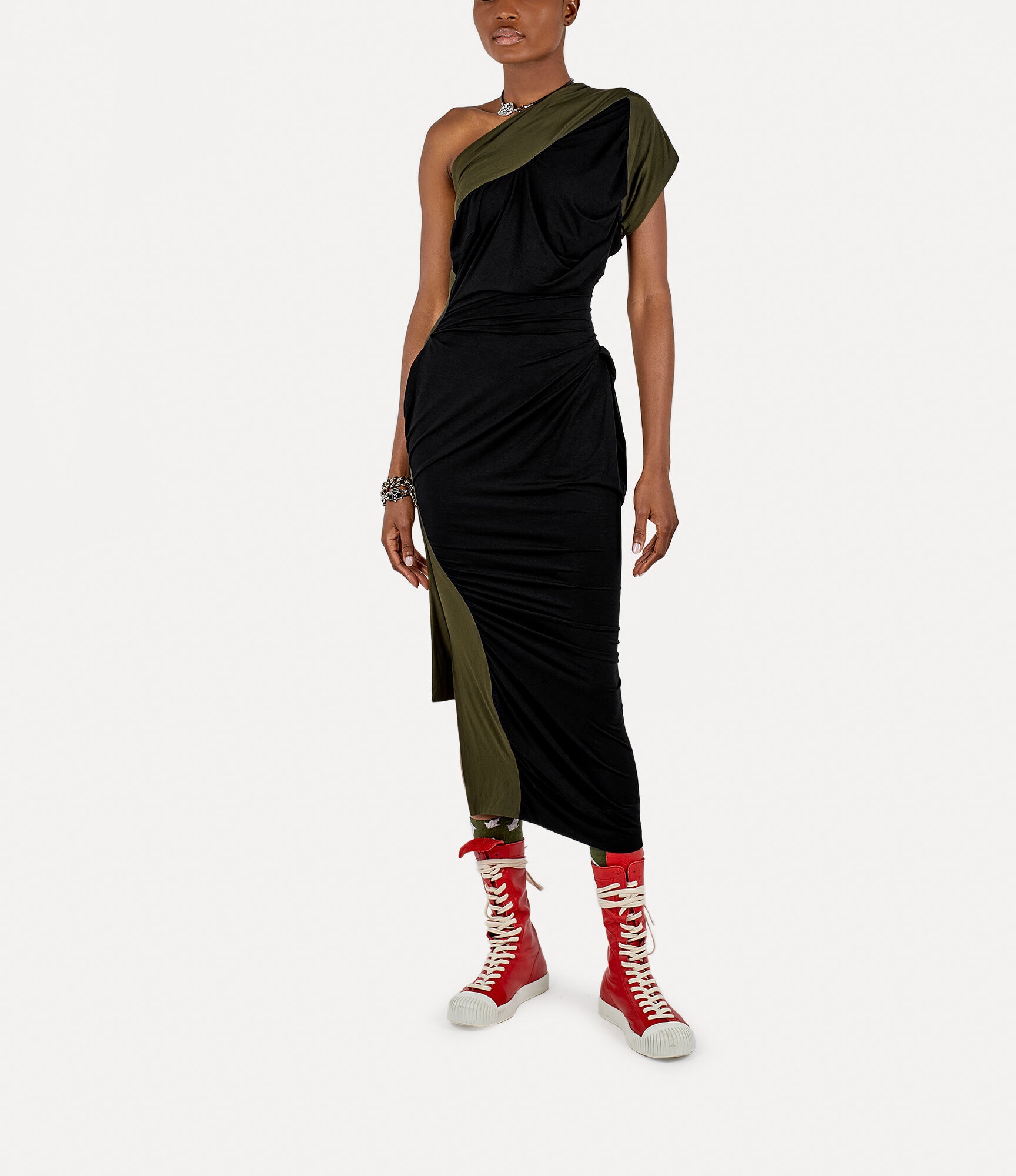 ANDALOUSE DRESS - 2