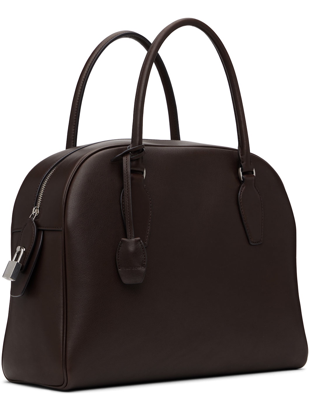 Brown India 12.00 Bag - 2