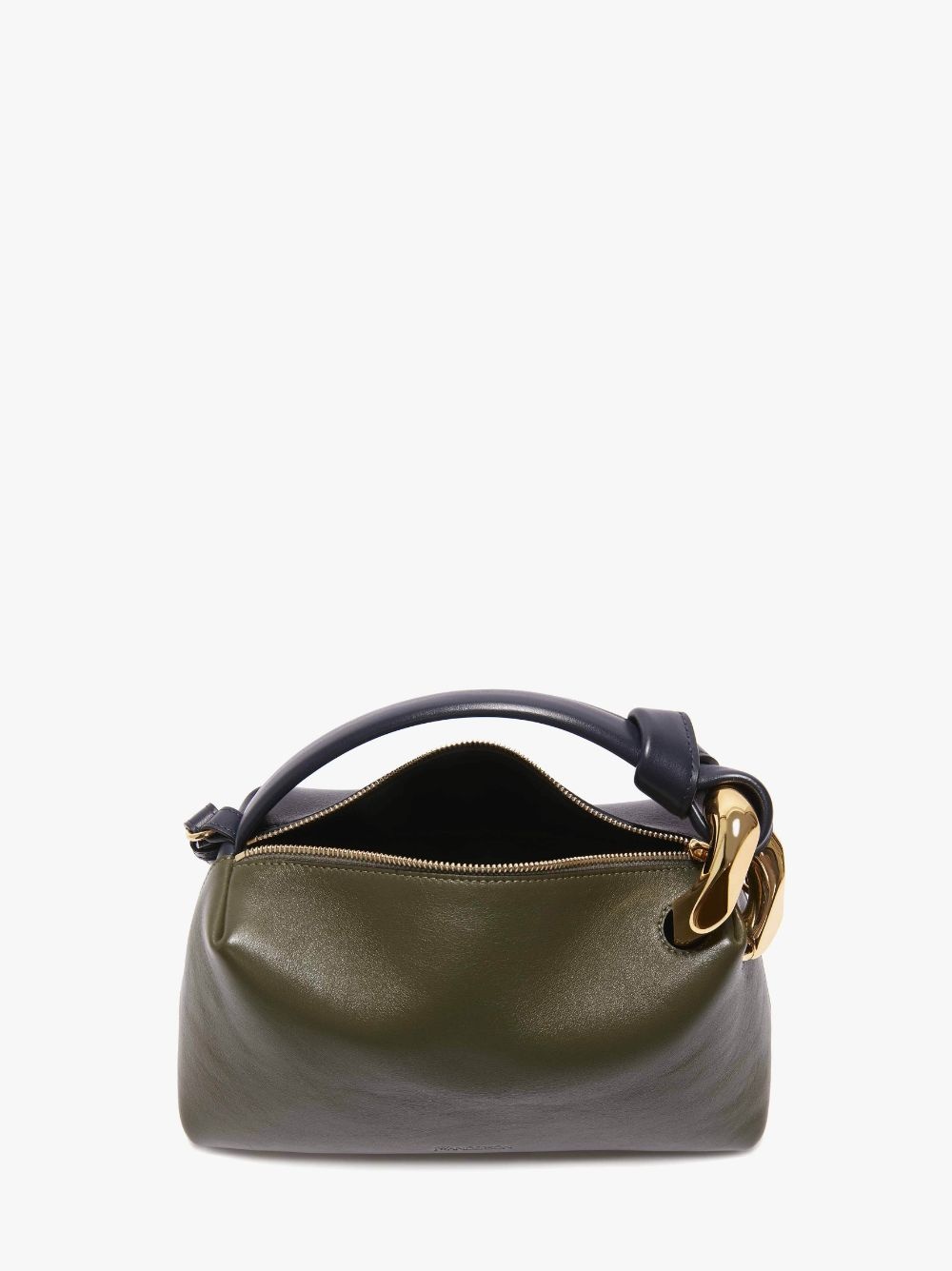 JWA CORNER BAG - LEATHER BAG - 3