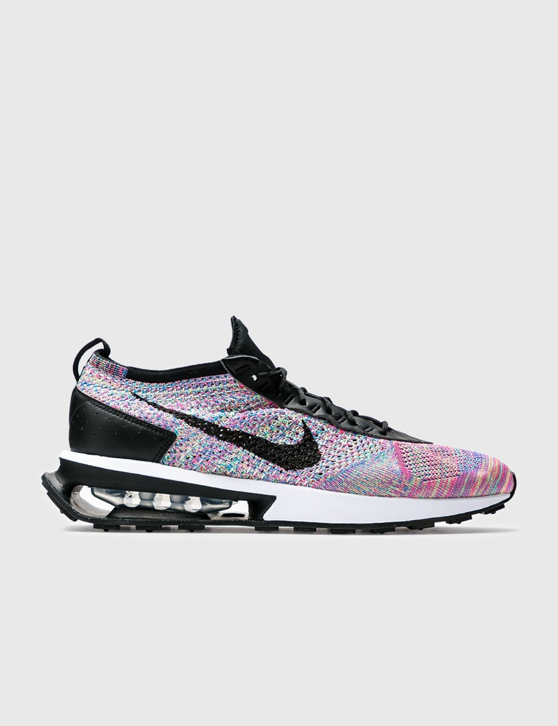 NIKE AIR MAX FLYKNIT RACER - 1
