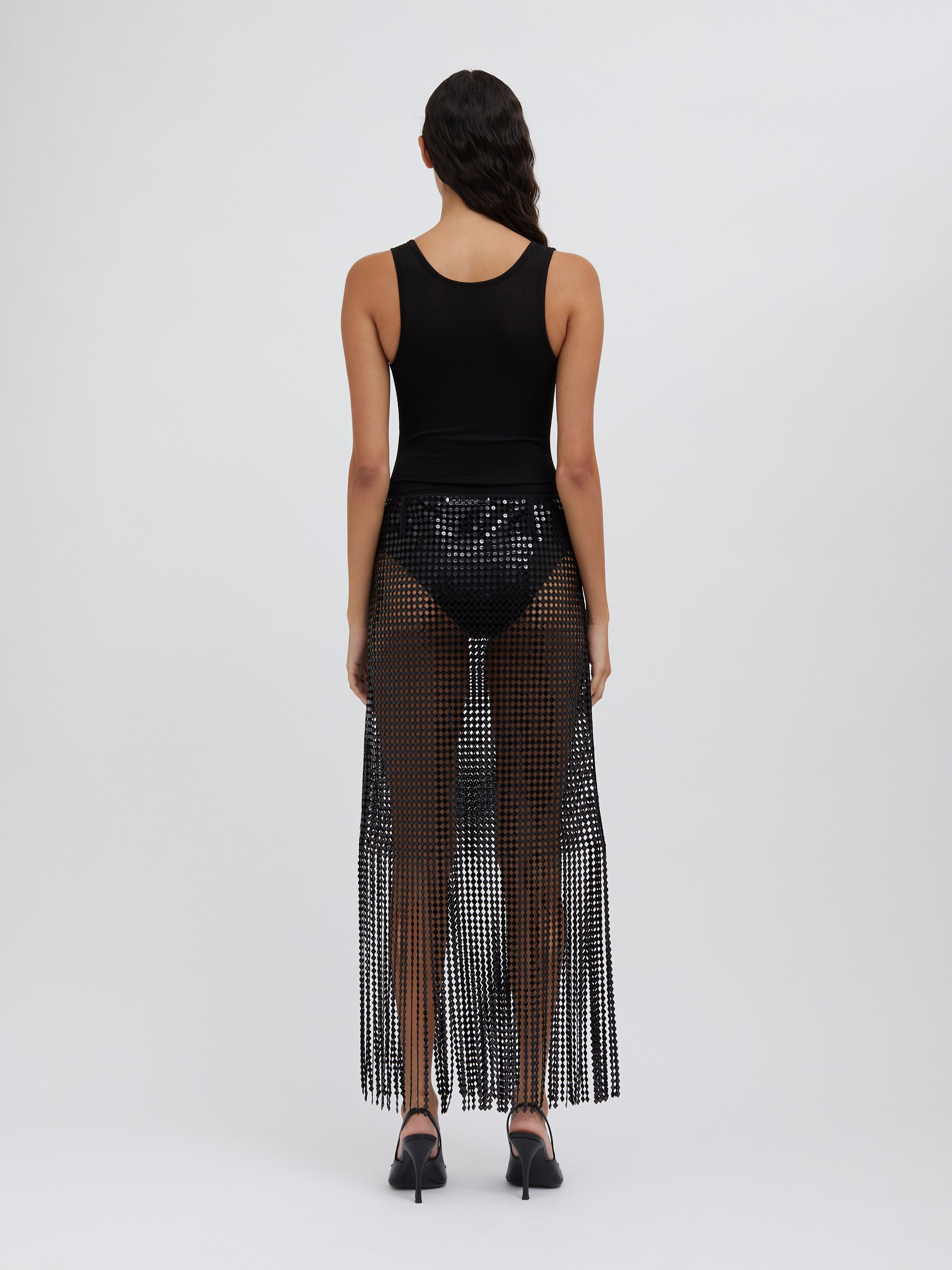 Sonora Tank Bodysuit - 3