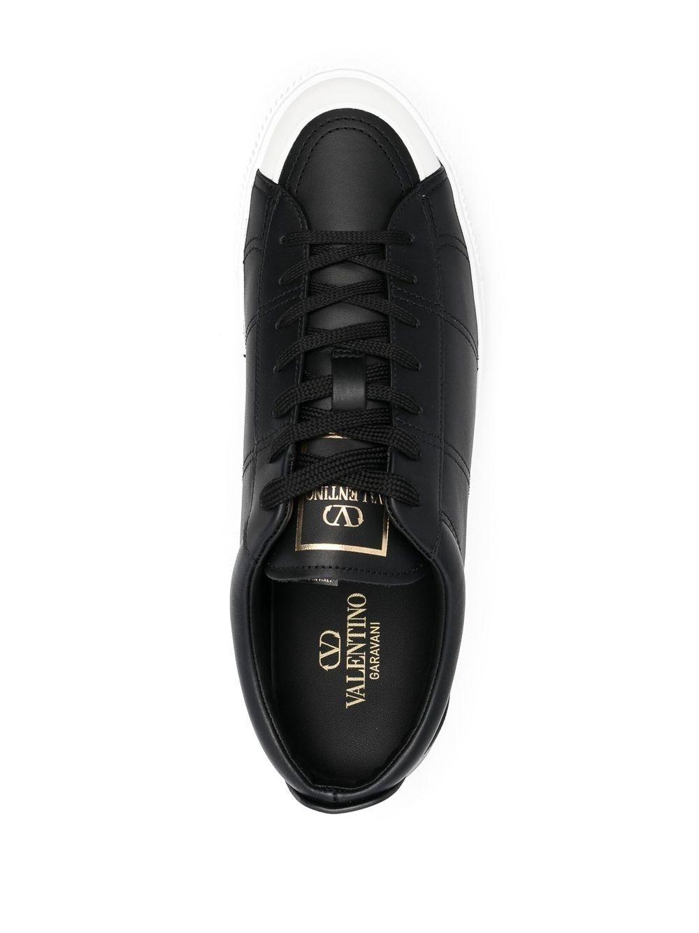 Cityplanet low-top sneakers - 4