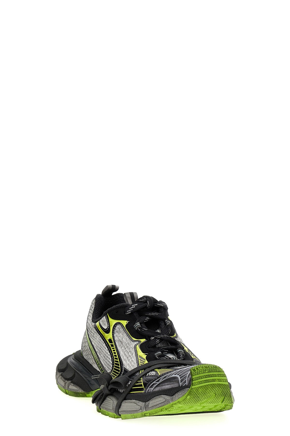'3XL' sneakers - 2