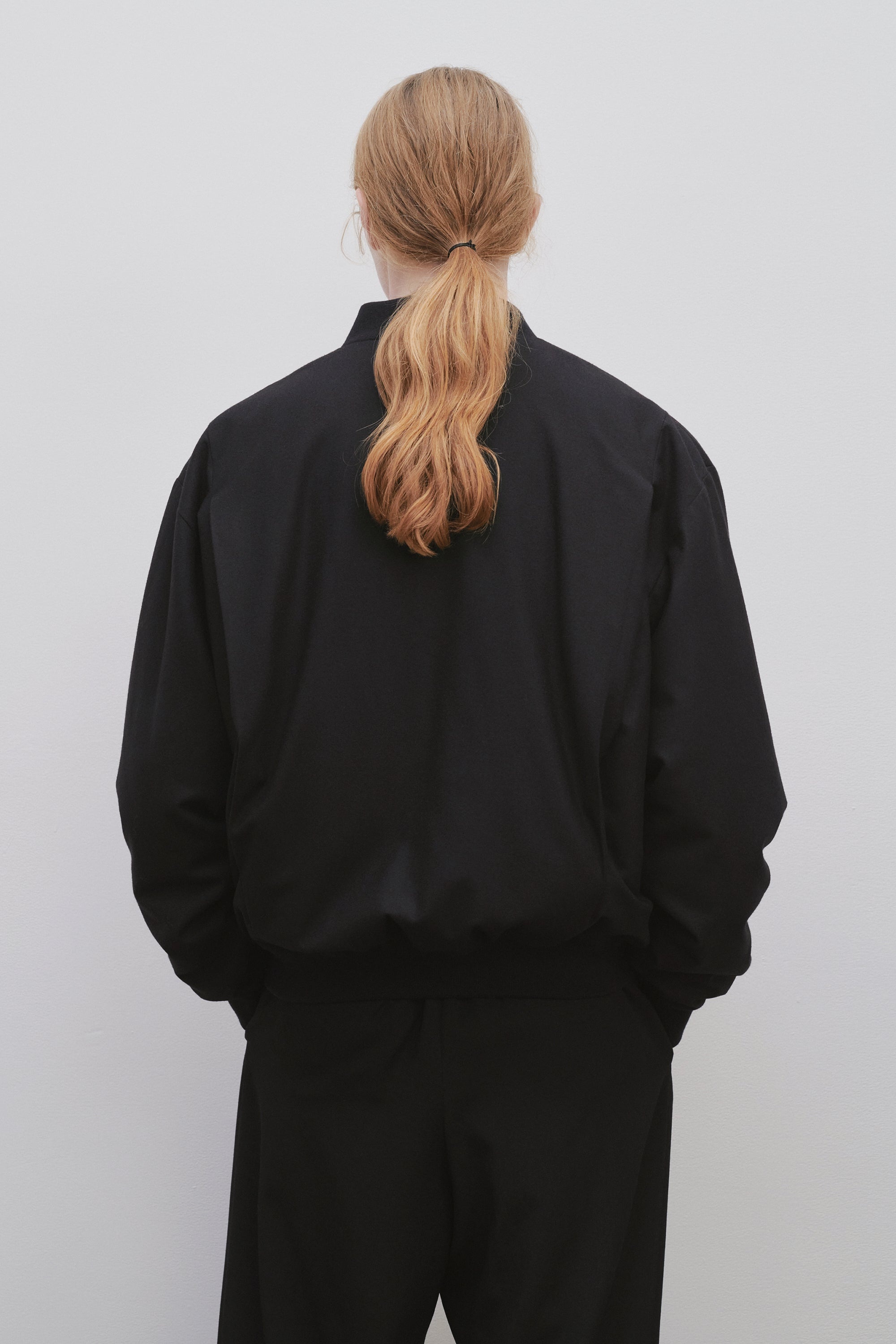 Craig Jacket in Cashmere - 4