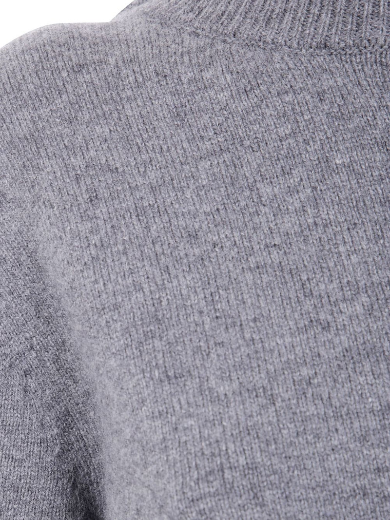 Two-Way Deconstructed sweater 3