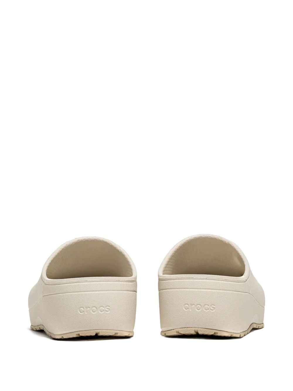 slip-on clogs - 3