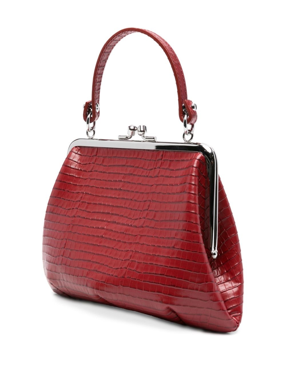 Granny Frame mini bag - 3