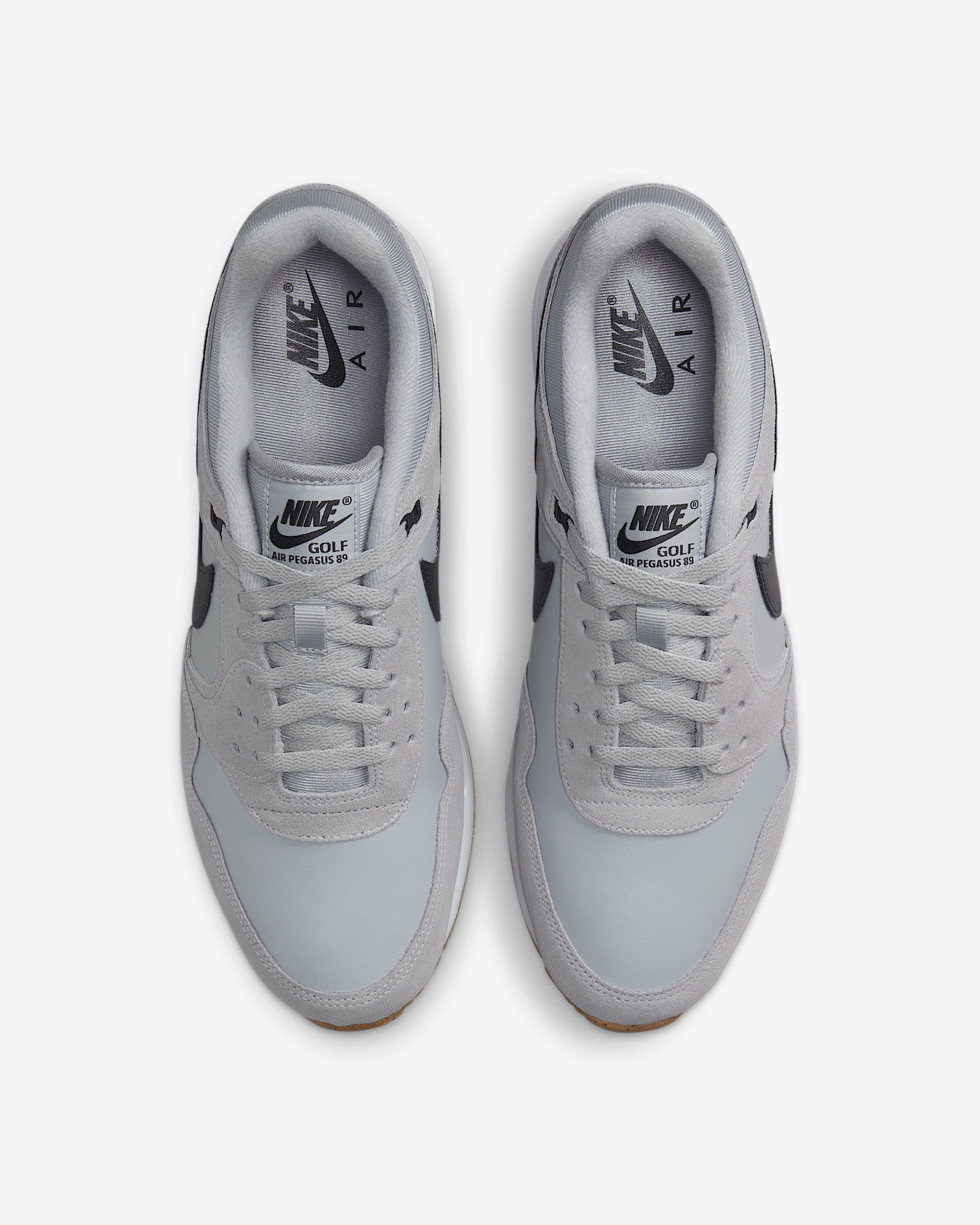 Air Pegasus '89 G Golf Shoes - 4