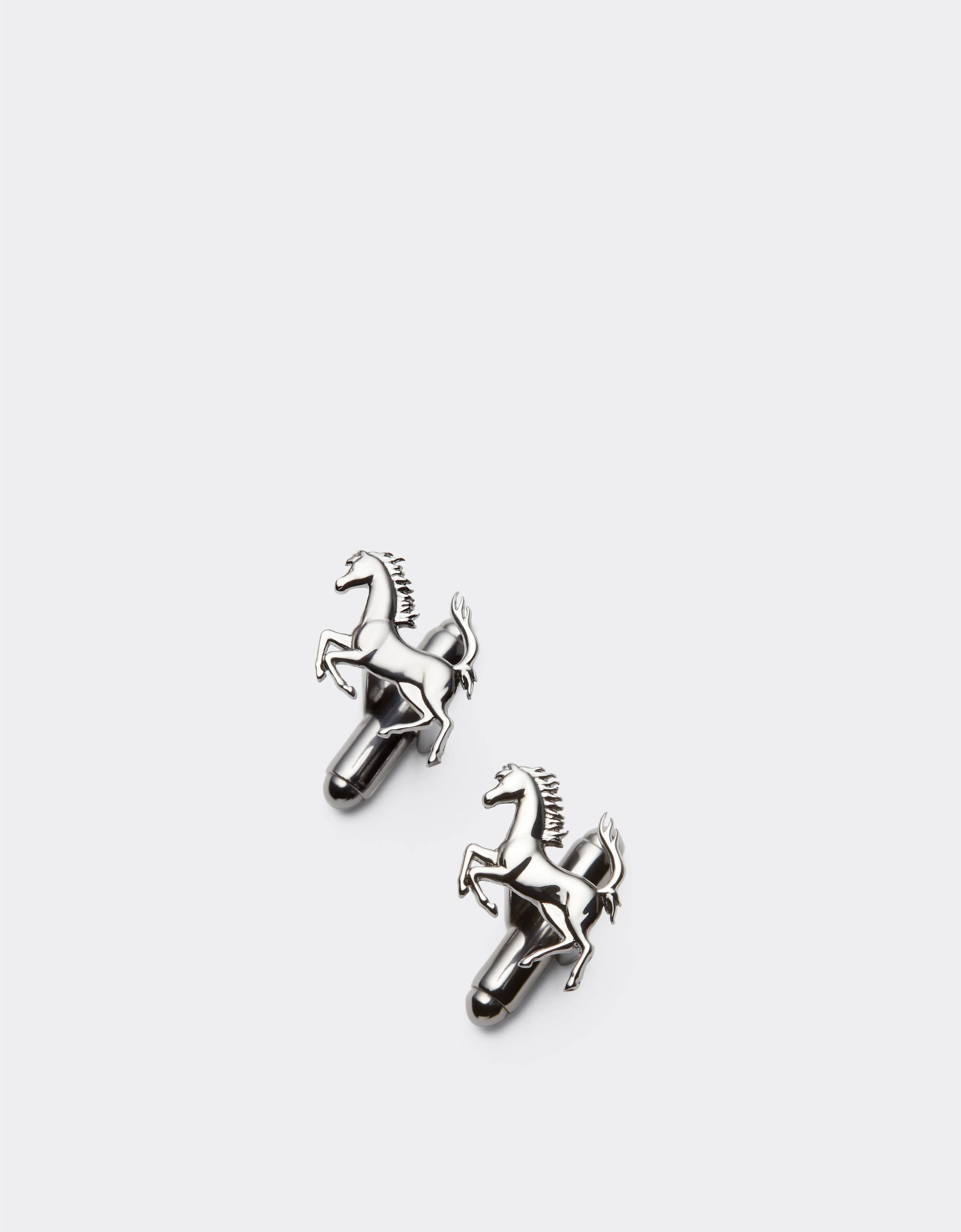 Prancing Horse cufflinks - 1