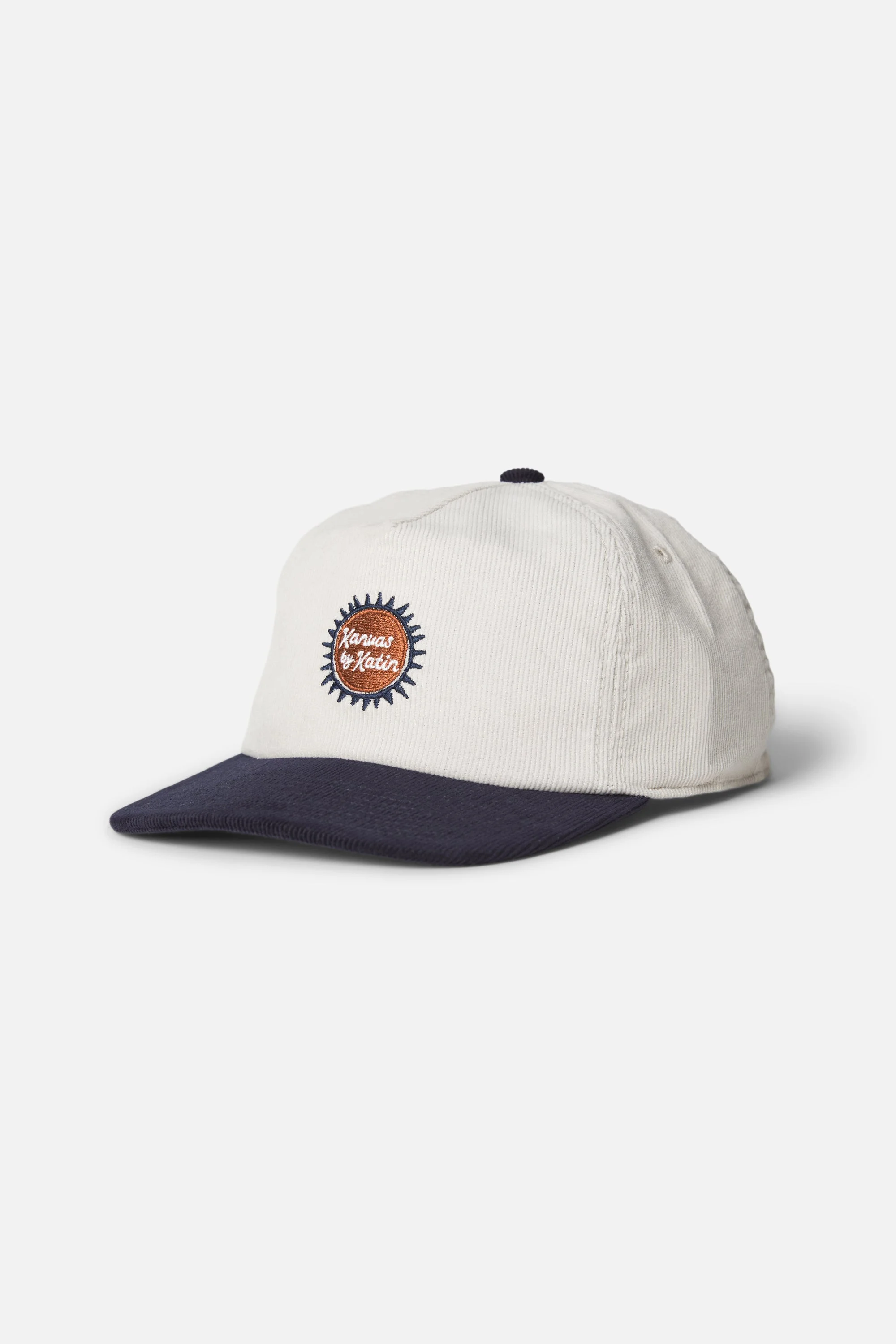 RAMBLIN HAT - 1