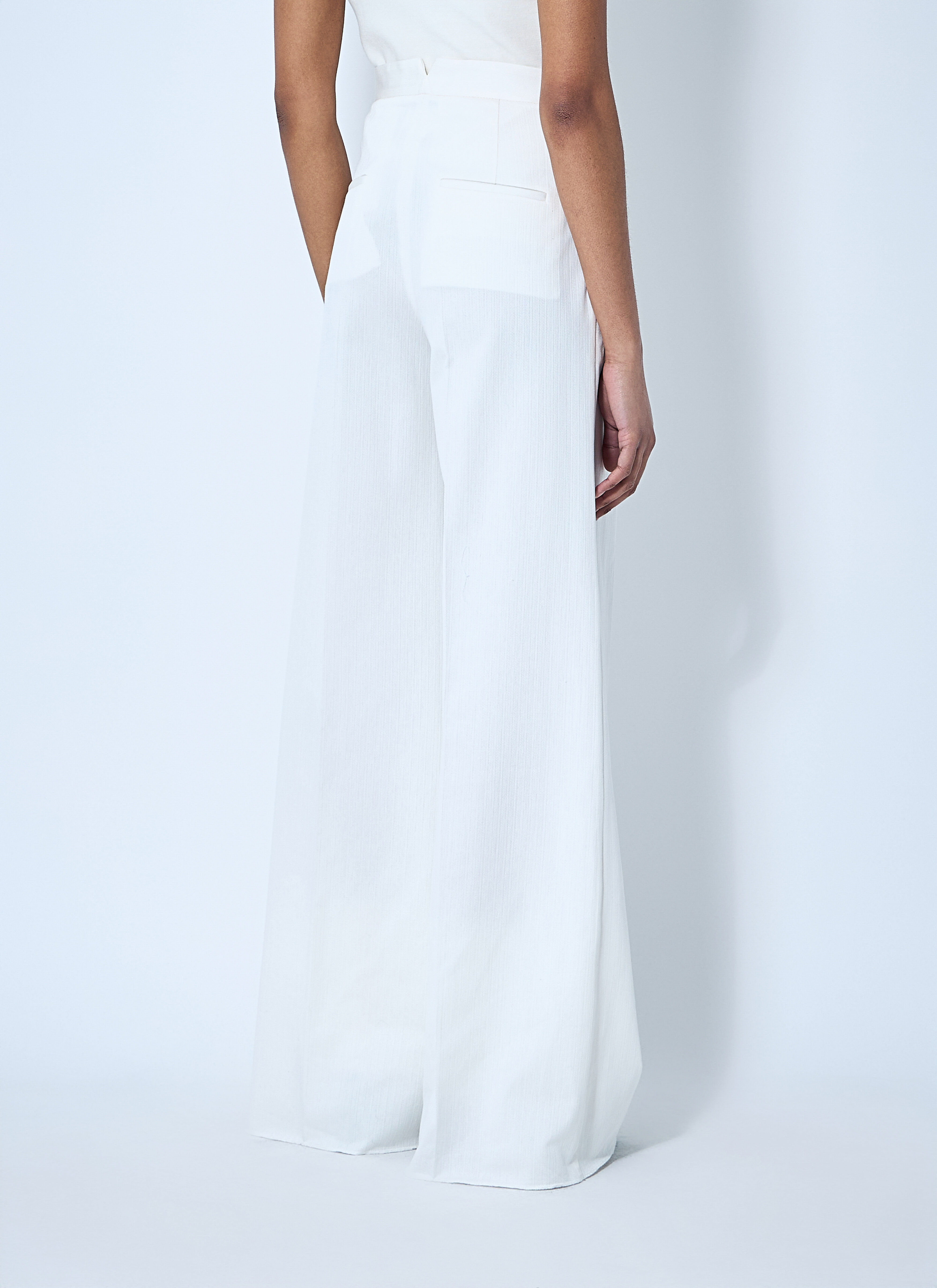 Chenzia Pants - 4