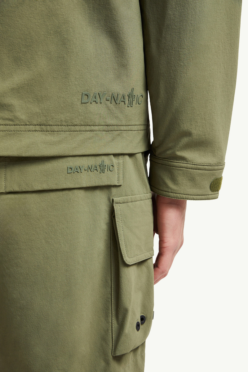 Tatra 2-in-1 Water-Repellent Field Jacket 7