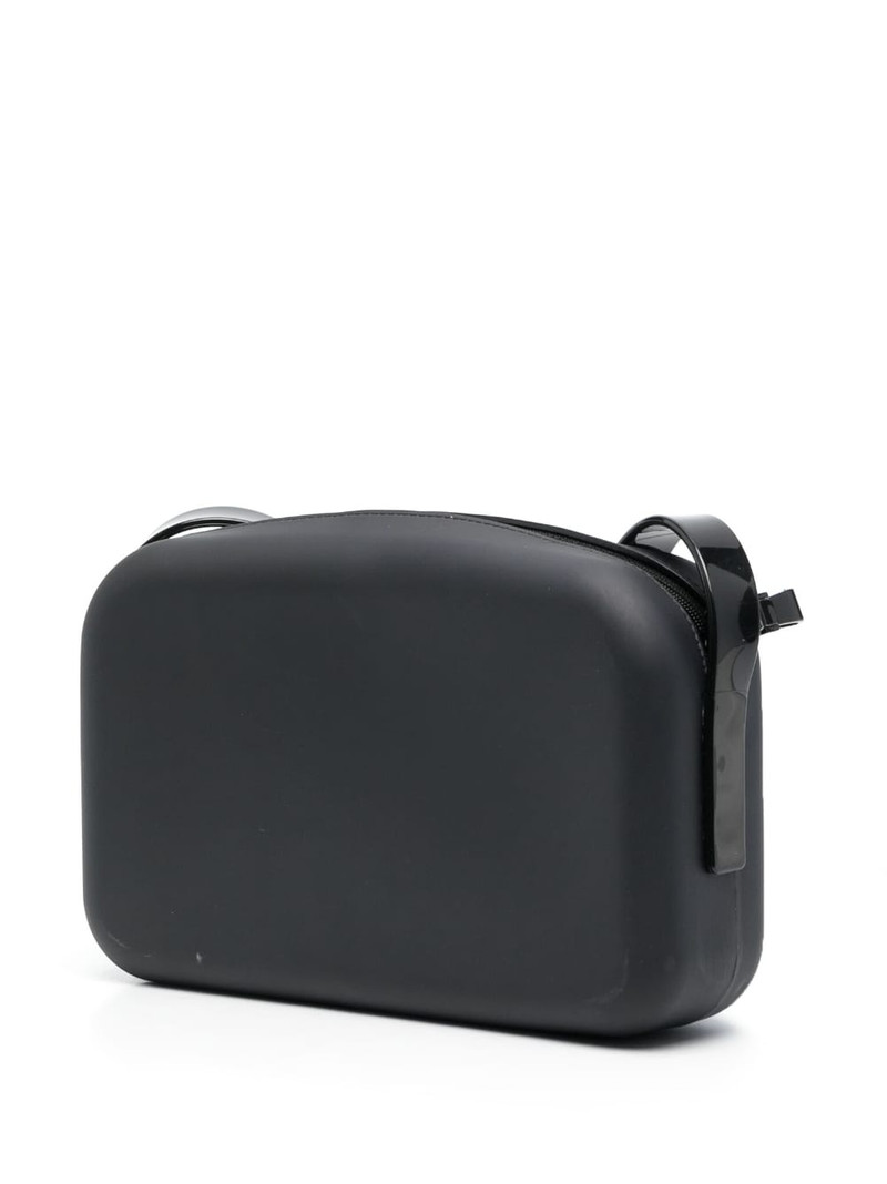 Razor bow-detail shoulder bag 3