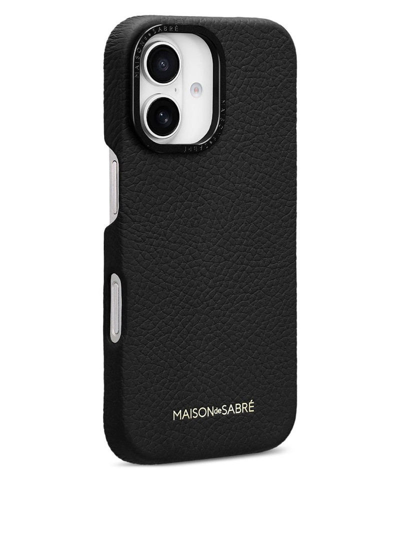 Leather Phone Case (iPhone 16) 3