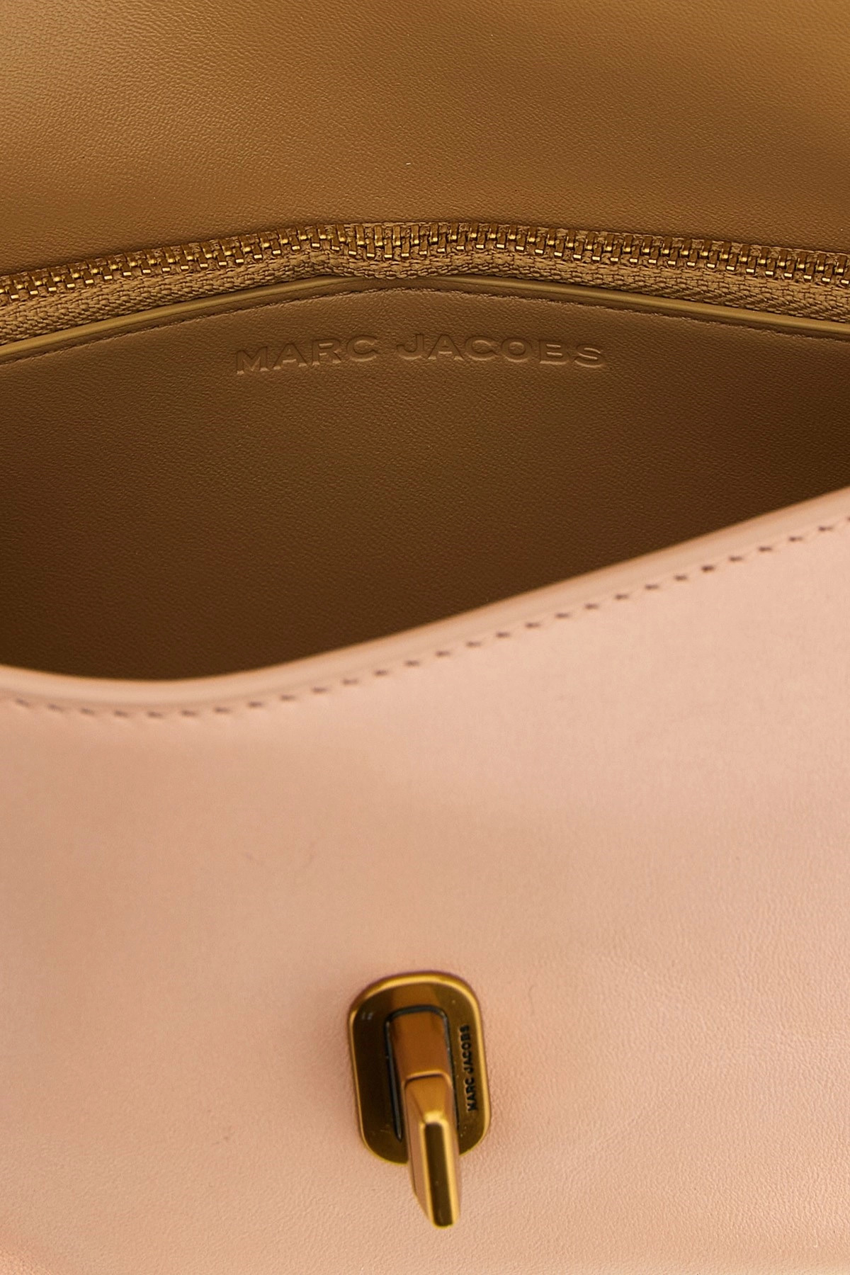 'The Dual Chain Wallet' shoulder bag - 5