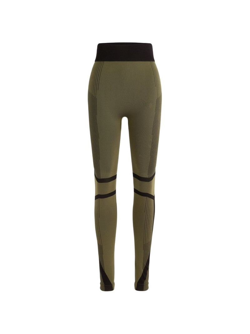 Nirael high-waisted leggings 1