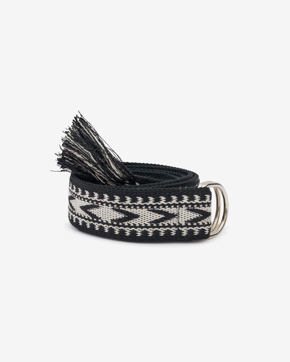 NYESSAH BELT - 3