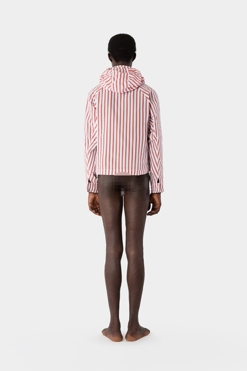 REVERSIBLE AVIATOR / dark blue 7