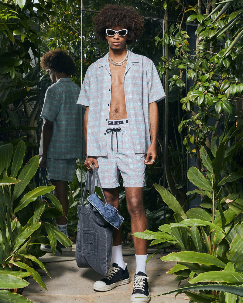 PLUS RESORT SS SHIRT PARADISE 3