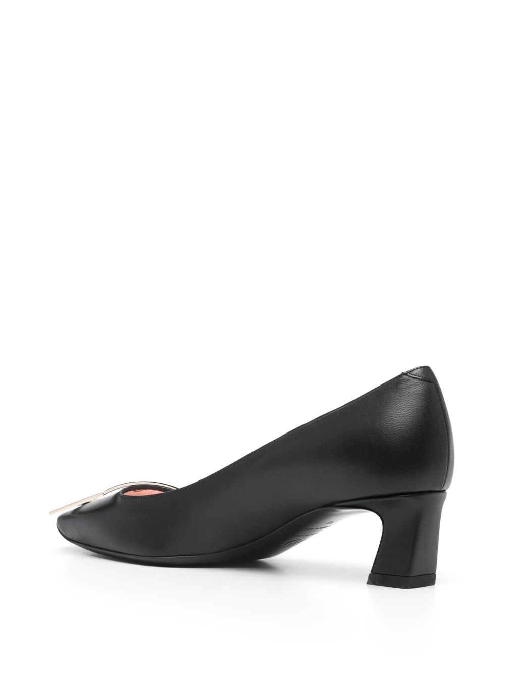 45mm Trompette pumps - 3