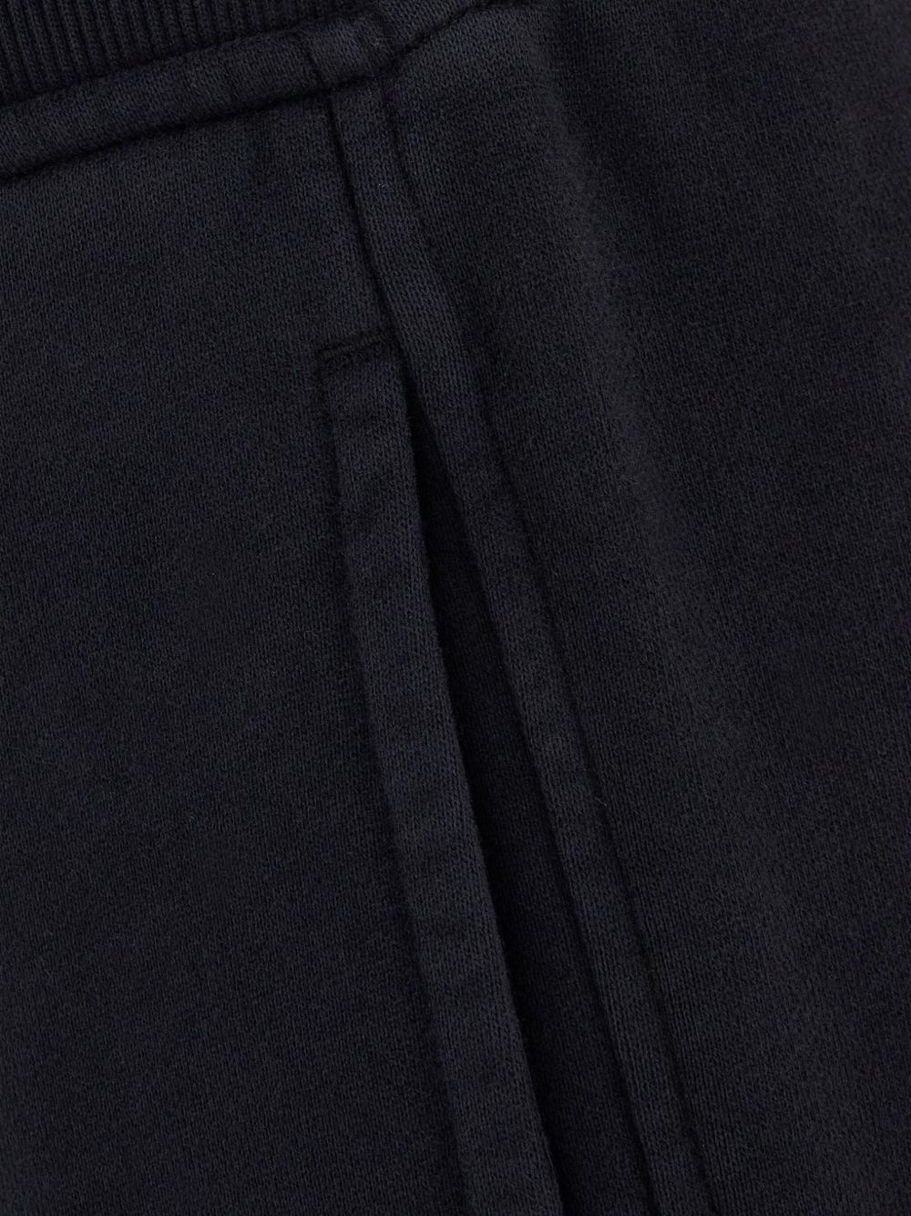 Lens-detail track pants - 3