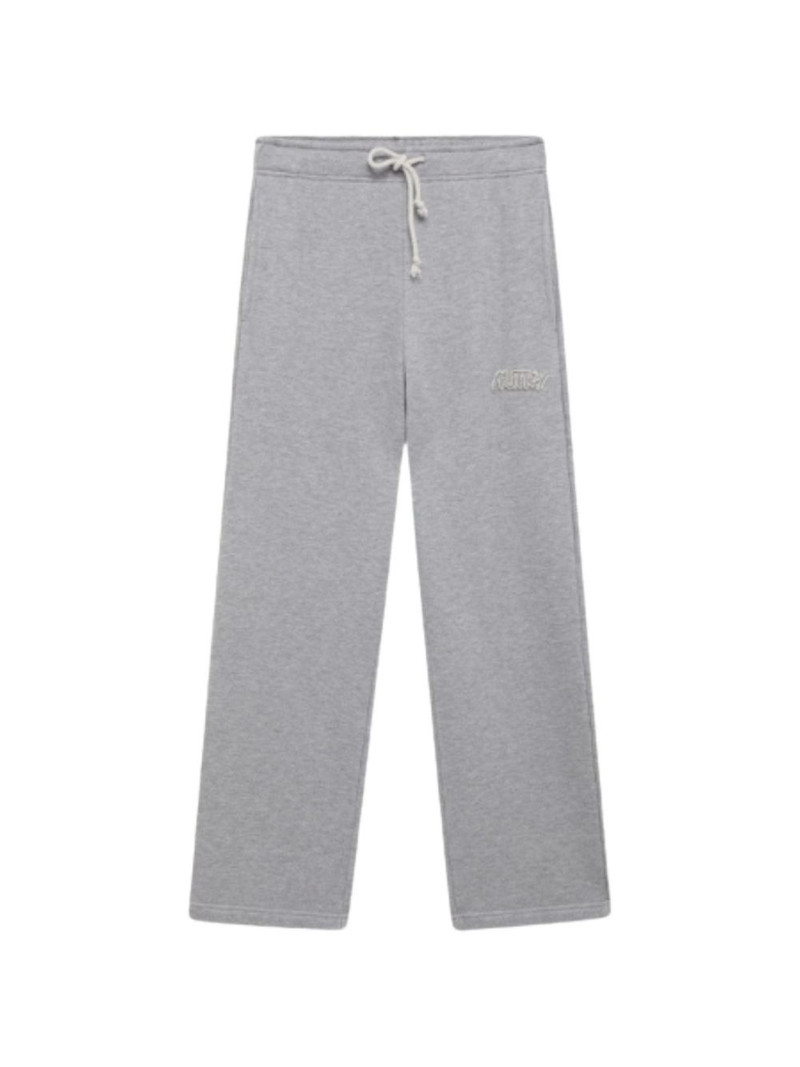 logo-detail track pants 1