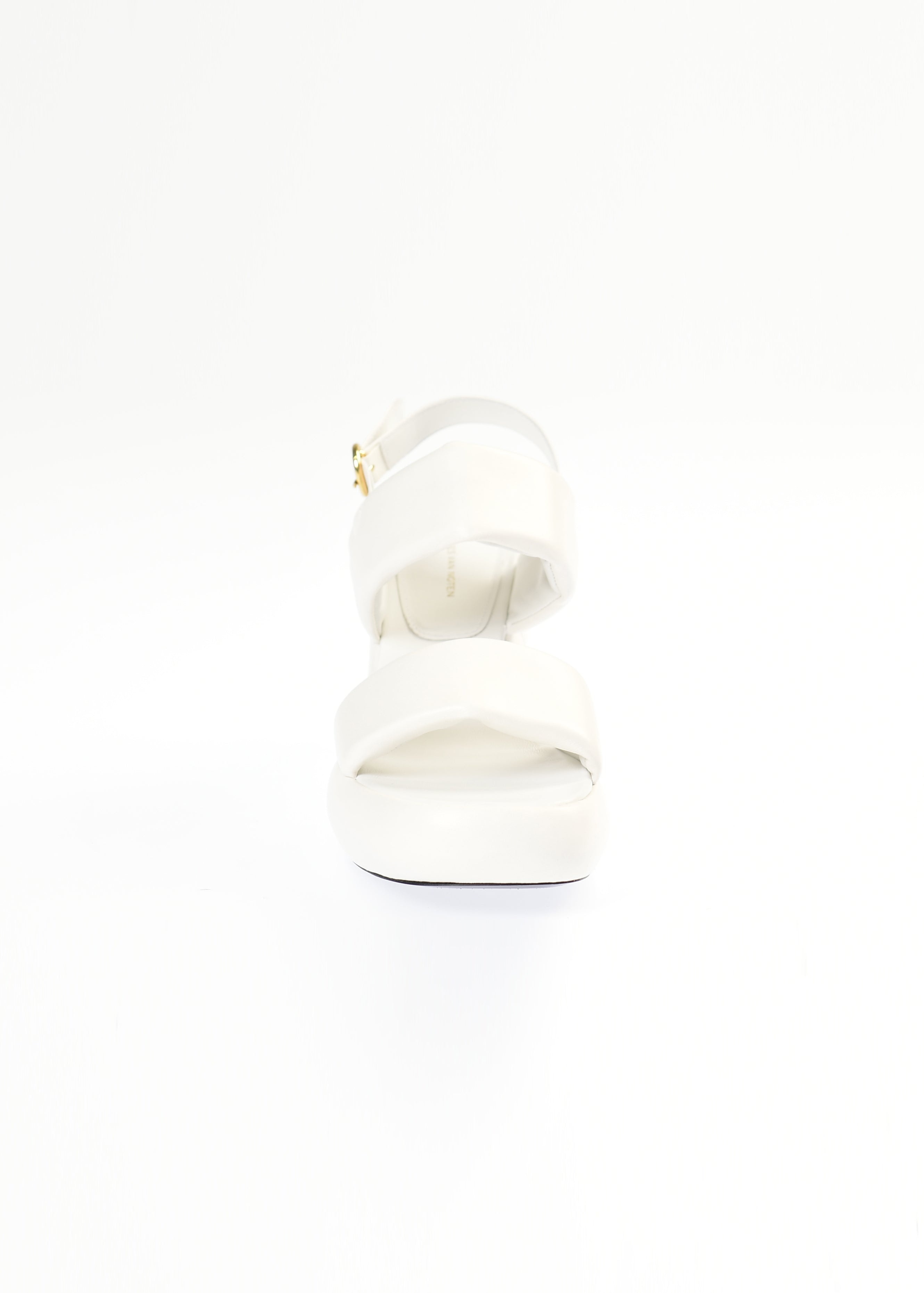 PADDED SANDALS - 3