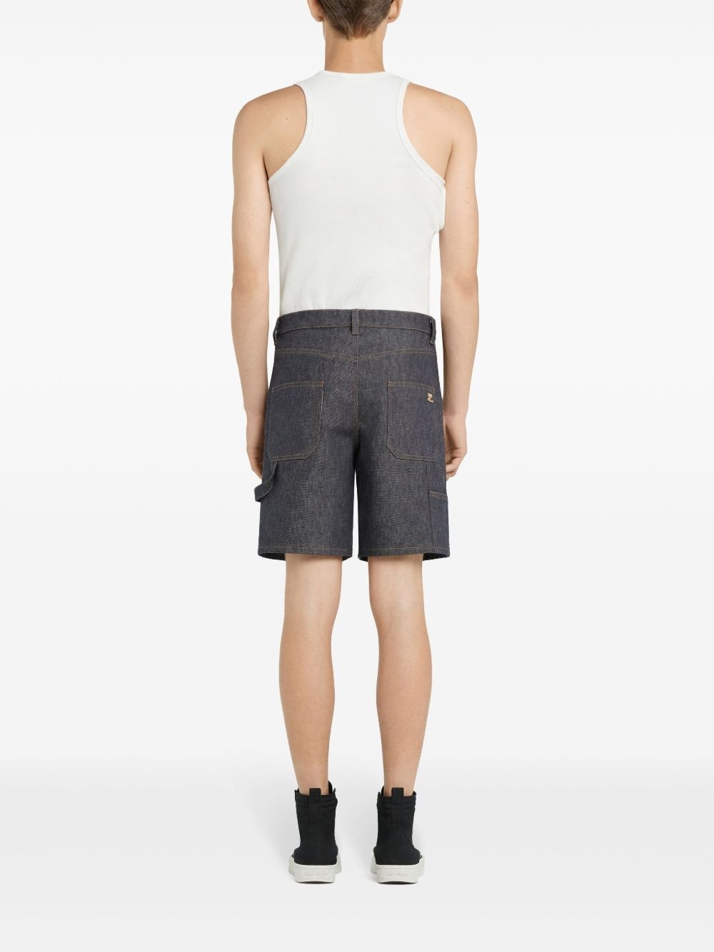 Hammer shorts - 4