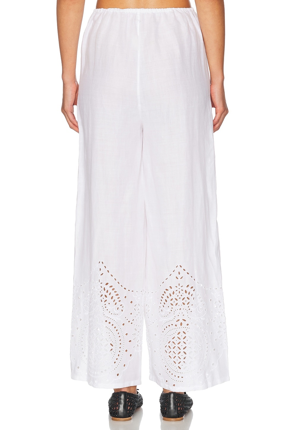 Belvoir Pant - 4