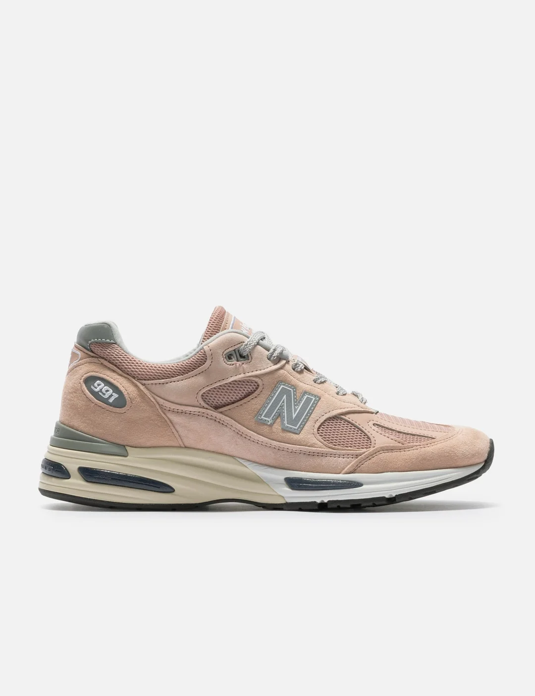 MADE IN UK 991V2 - 1