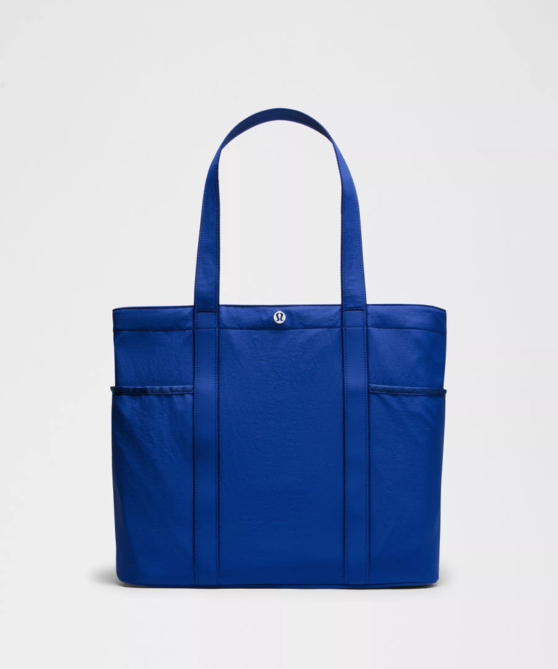 Daily Multi-Pocket Tote Bag 20L 1