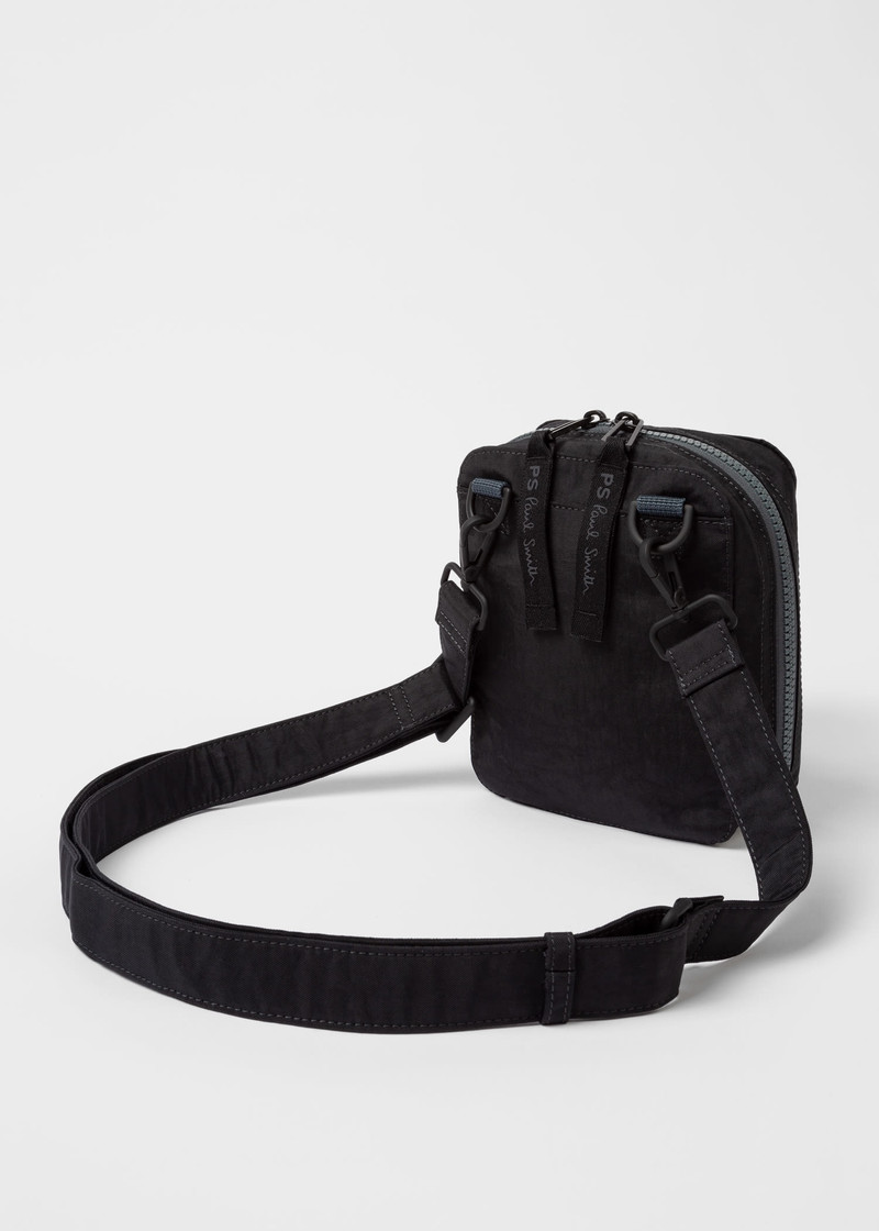 Paul Smith 'PS Happy' Cross Body Bag outlook