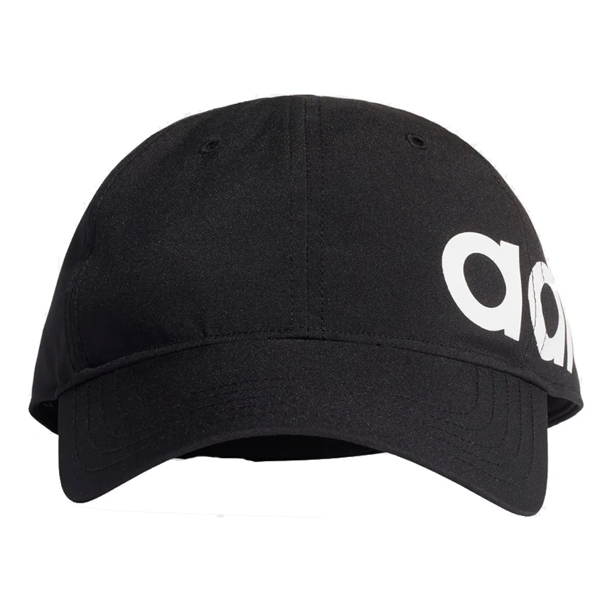 adidas Baseball Bold Training Cap 'Black' FL3713 - 1