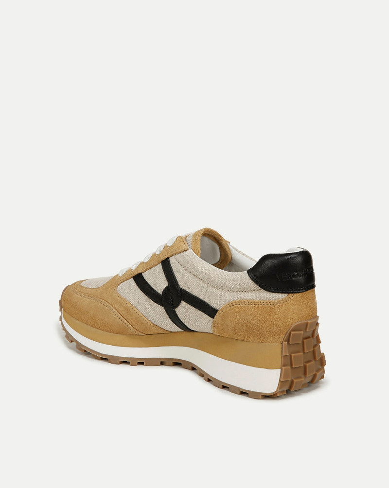 VERONICA BEARD VALENTINA SNEAKER outlook
