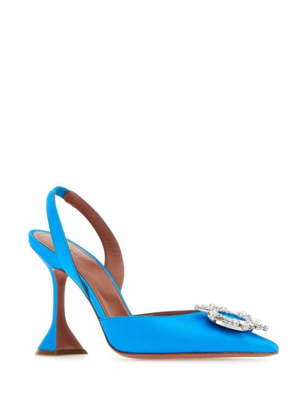 Begum 95mm pumps - 2