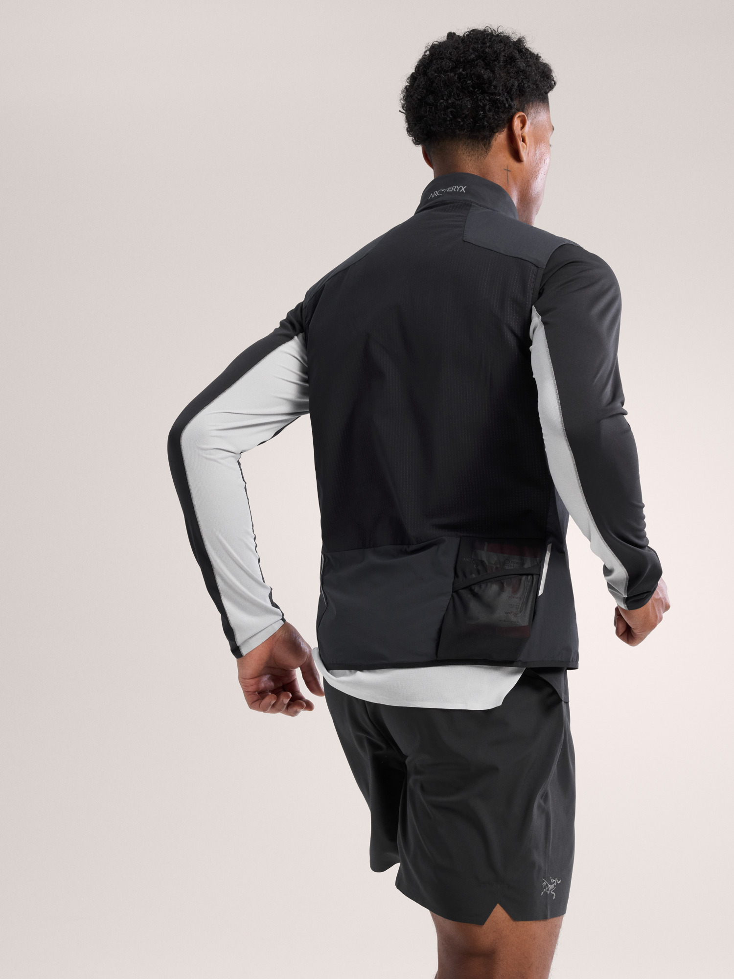 Norvan Insulated Vest - 3