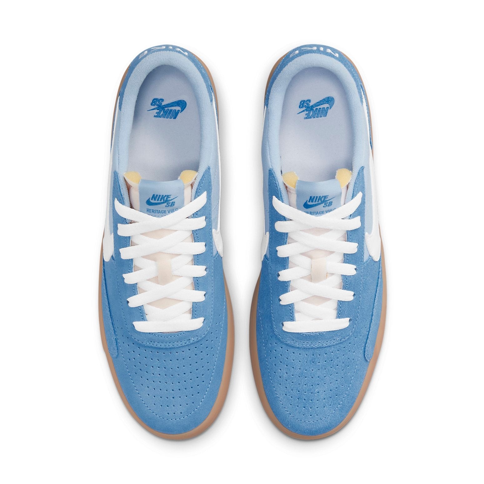 Nike Heritage Vulc SB 'Coast Psychic Blue' CD5010-401 - 4