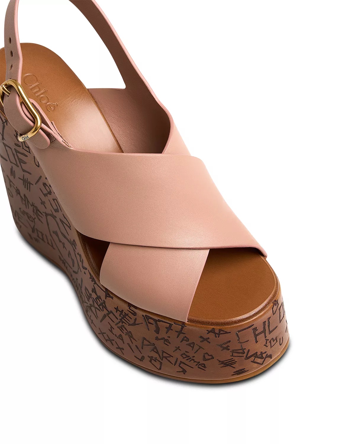 Women's Maxime Platform Sandals - 7