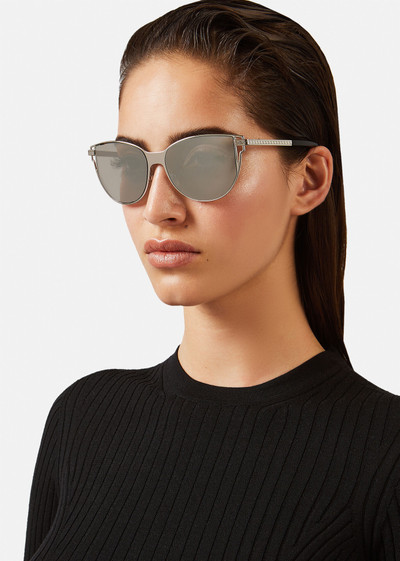 VERSACE Grecamania Sunglasses outlook