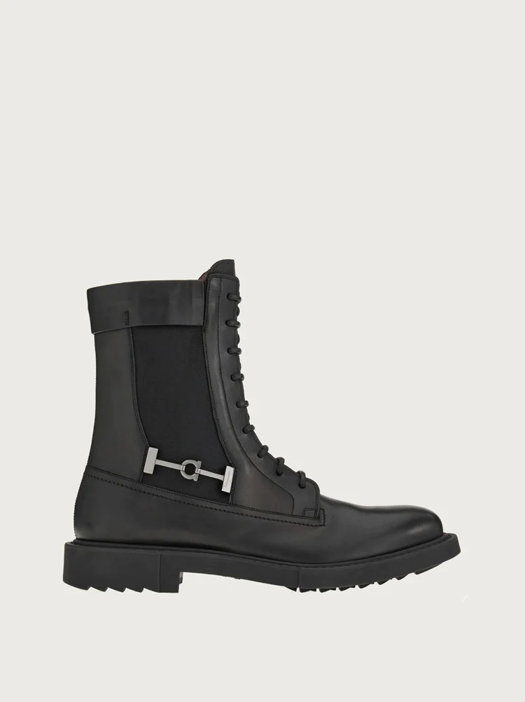 COMBAT BOOTS - 1