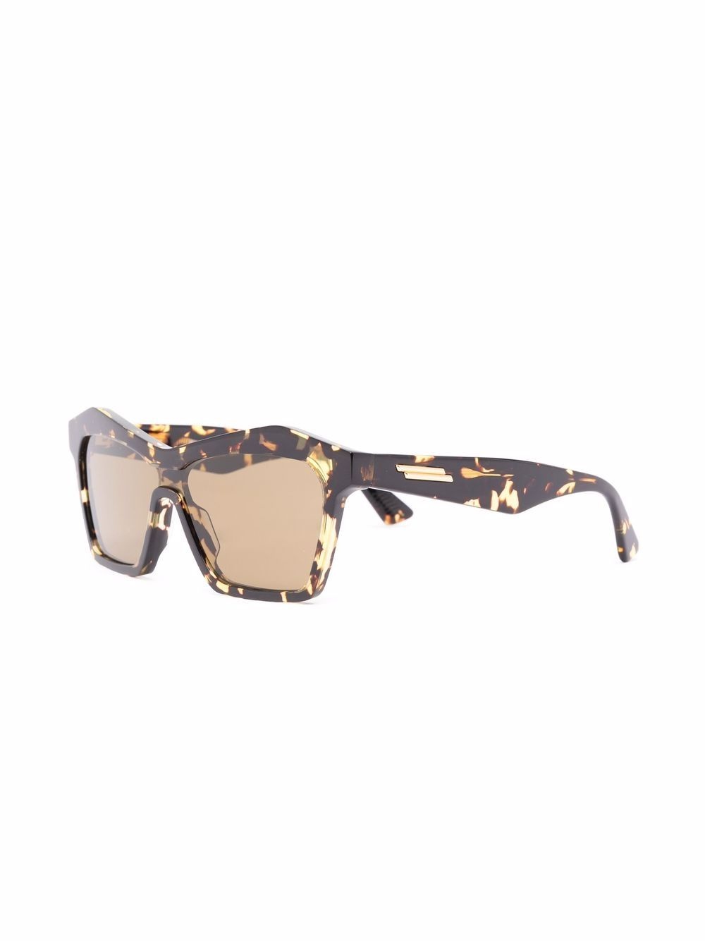 BV1093 cat-eye sunglasses - 2