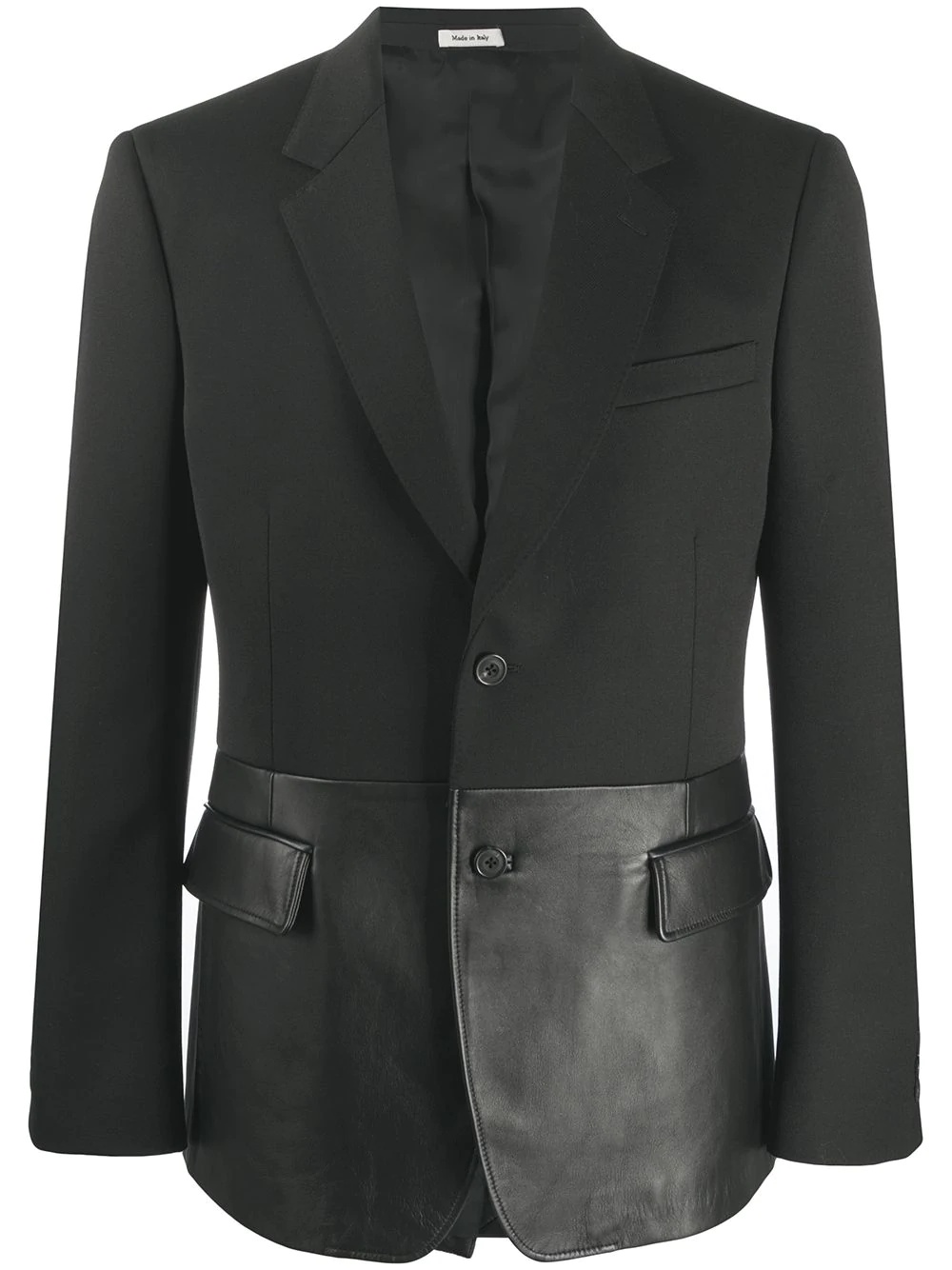 Cavalry tailored blazer - 1