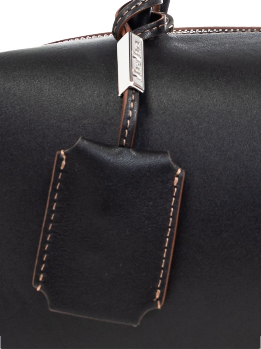 Holdallstring tote bag - 5
