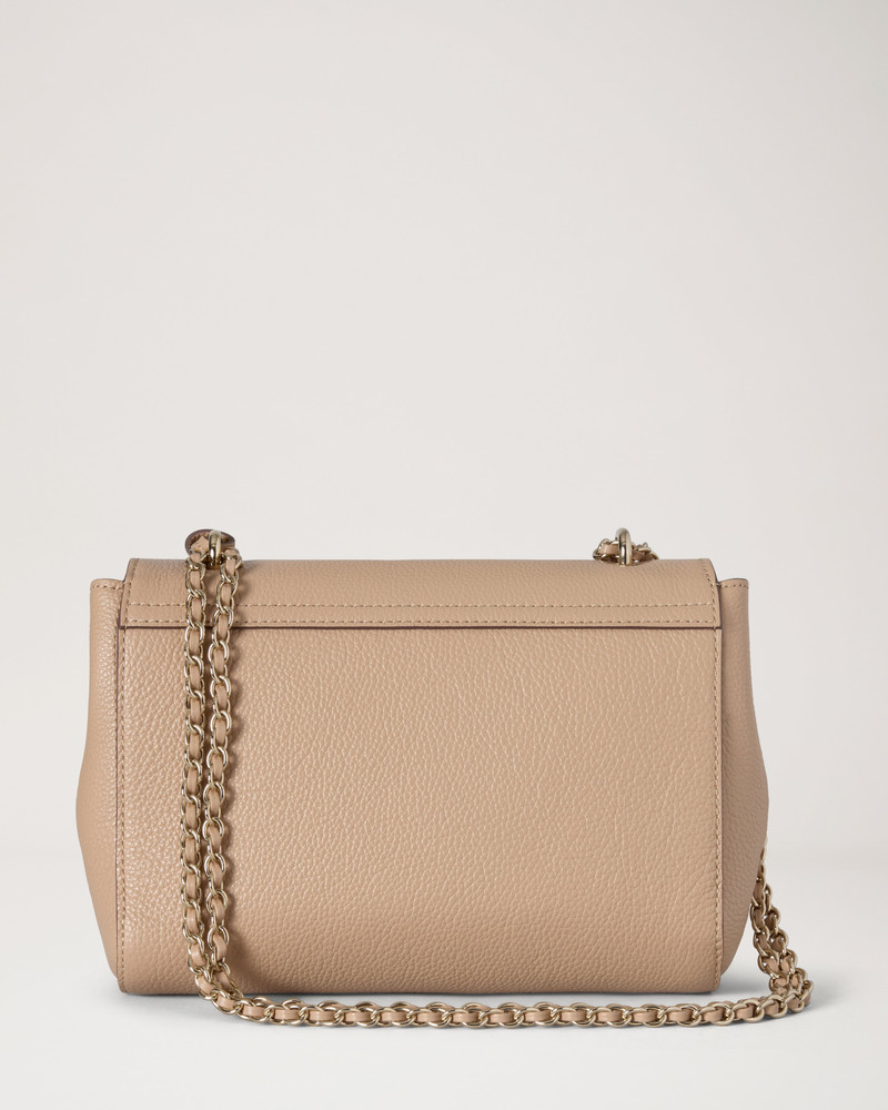 Mulberry Lily
Crumpet Small Classic Grain outlook