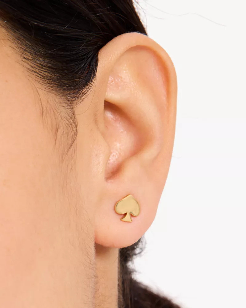kate spade So Spade Studs outlook