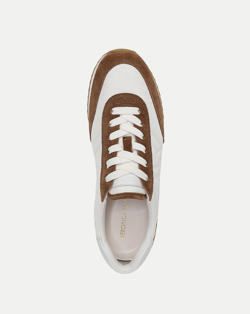 VERONICA BEARD PENROSE SNEAKER outlook