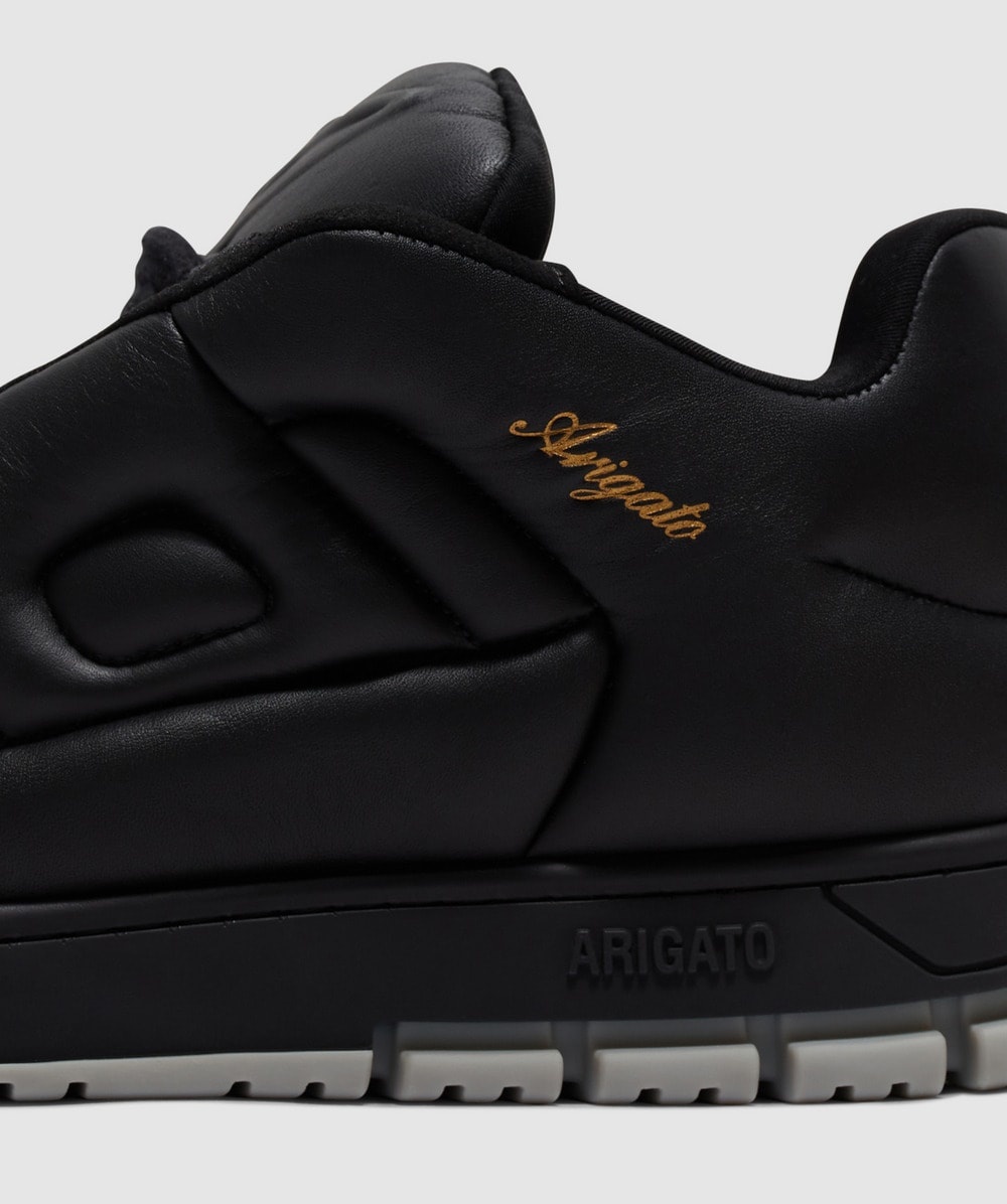 Area puff puff sneaker - 7